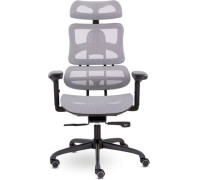 Офисное кресло Epik P-521-SB M021 серый