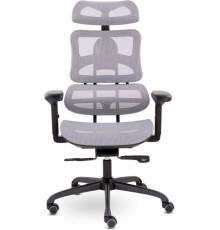 Офисное кресло Epik P-521-SB M021 серый