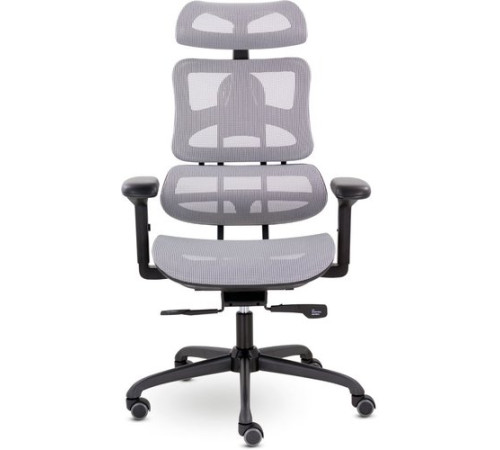 Офисное кресло Epik P-521-SB M021 серый