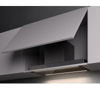 Кухонная вытяжка Falmec Parallel 70 Black черный