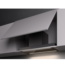 Кухонная вытяжка Falmec Parallel 70 Black черный