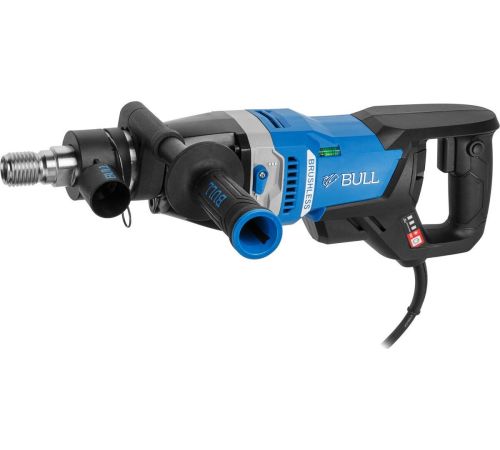 Дрель алмазного сверления Bull PCD 1624 D
