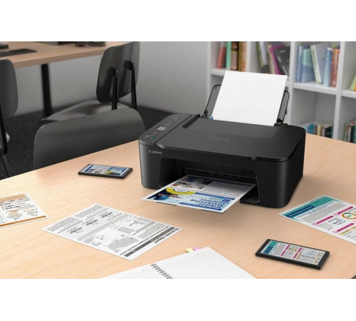 МФУ Canon PIXMA TS3640