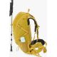 Туристический рюкзак Tanvolt Boost_45L_ Mustard