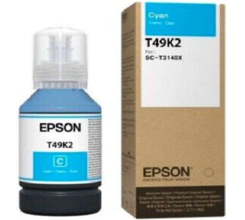Чернила Epson C13T49K200