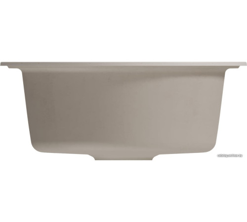 Кухонная мойка Mixline ML-GM11 551825 белый
