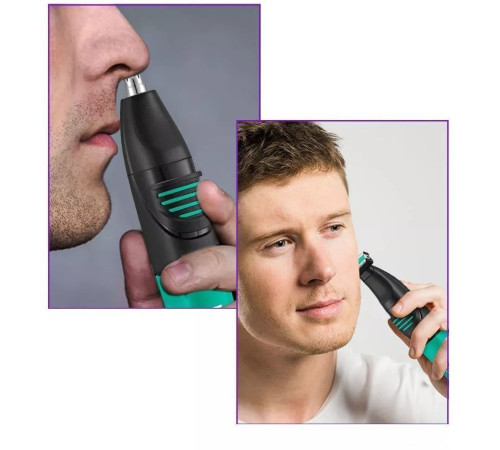 Универсальный триммер Kitfort KT-3139-2