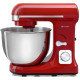 Планетарный миксер Kitfort KT-1324-1 красный