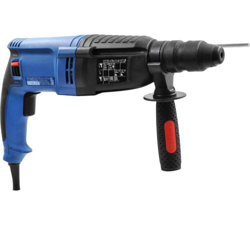 Перфоратор Katana PU4501F