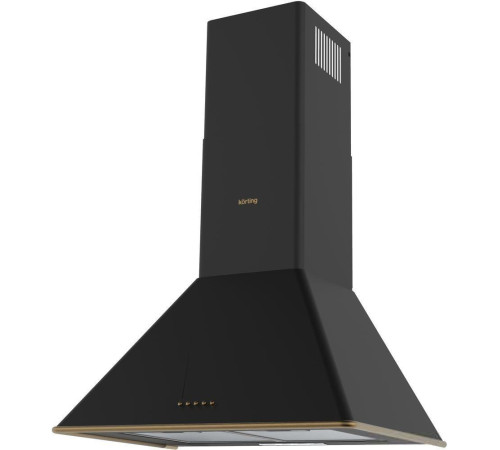 Кухонная вытяжка Korting KHC 6648 RGN