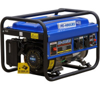 Бензиновый генератор ECO PE-4001RS