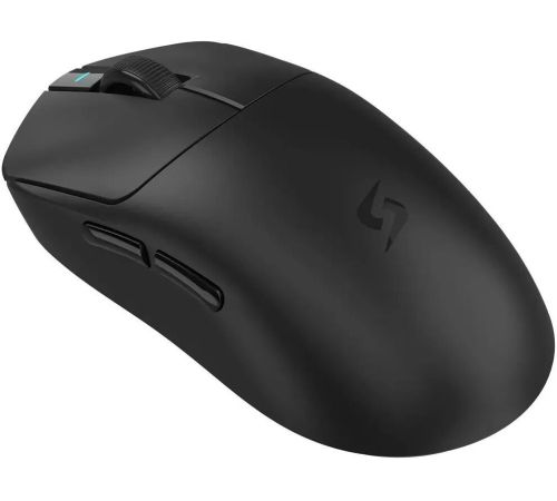 Игровая мышь A4Tech Bloody SG5 SE черный