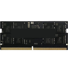Оперативная память AMD Radeon R5 Entertainment Series 32ГБ DDR5 SODIMM 4800 МГц R5532G4800S2S-U