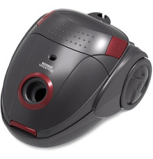 Пылесос Blackton Bt VC1401B черный/красный