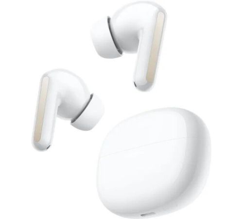 Наушники Xiaomi Redmi Buds 8 M2544E1 белый, международная версия