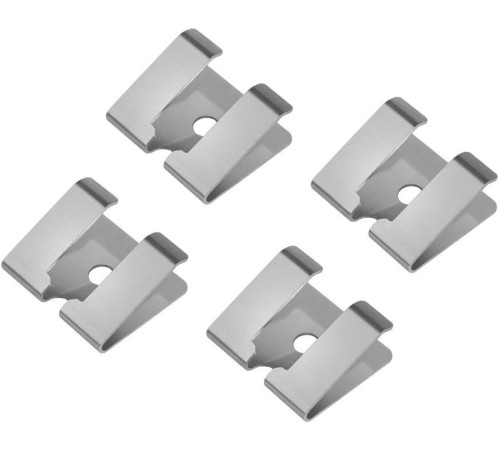 Варочная панель MAUNFELD CVI594SWH