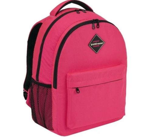 Городской рюкзак Erich Krause EasyLine 20L Neon Pink 48612