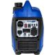 Бензиновый генератор ТСС SGG 1400Si