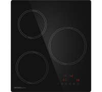 Варочная панель HOMSair HI43ABK