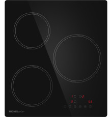 Варочная панель HOMSair HI43ABK