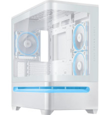 Корпус ASUS Prime AP202 TG ARGB белый
