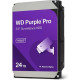 Жесткий диск WD Purple Pro 24TB WD240PURP
