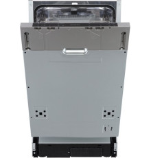 Встраиваемая посудомоечная машина Zigmund & Shtain DW 314.4