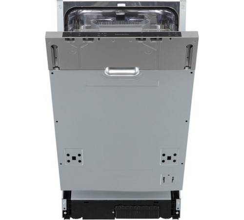 Встраиваемая посудомоечная машина Zigmund & Shtain DW 314.4