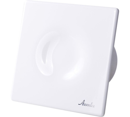 Осевой вентилятор Awenta System+ Turbo 125T [KWT125T-POB125]