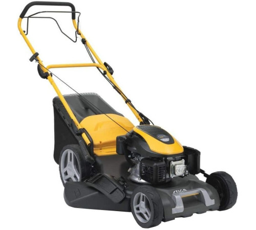 Газонокосилка Stiga Combi 53 SQ 2L0536848/ST1