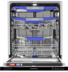 Встраиваемая посудомоечная машина MAUNFELD MLP60230 Light Beam