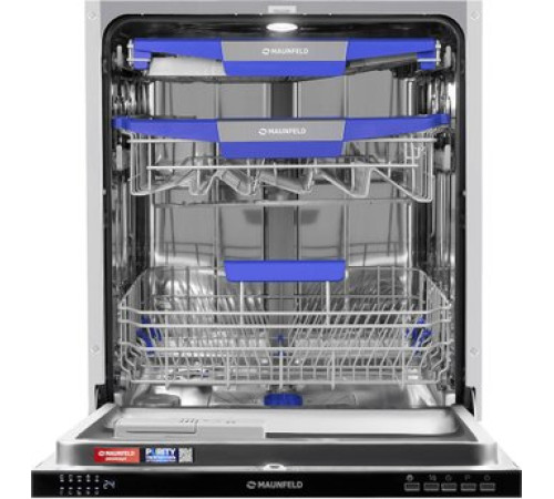 Встраиваемая посудомоечная машина MAUNFELD MLP60230 Light Beam