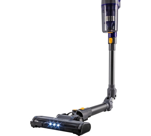 Пылесос Supra VCS-5084