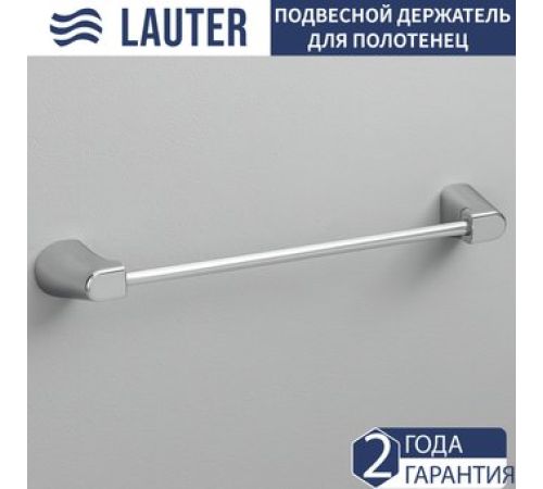 Держатель для полотенца Lauter 21TS3503 Chrome