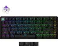 Клавиатура Keychron K2 HE Standart Edition Black K2H-J1 Nebula Magnetic