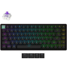 Клавиатура Keychron K2 HE Standart Edition Black K2H-J1 Nebula Magnetic