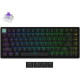 Клавиатура Keychron K2 HE Standart Edition Black K2H-J1 Nebula Magnetic