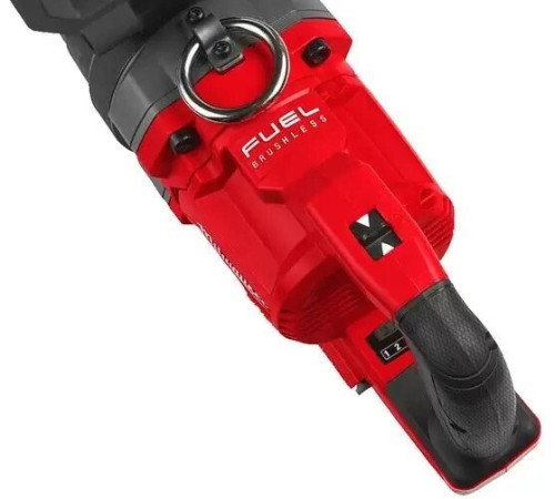 Гайковерт Milwaukee M18 ONEFHIWF1D-121C 4933499251 с 1-им АКБ, кейс