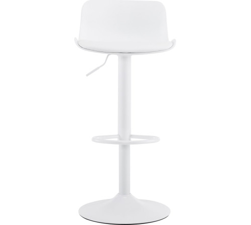 Стул Mio Tesoro Бон AF-B1099 белый