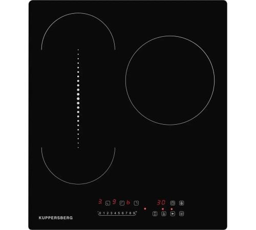 Варочная панель KUPPERSBERG ECO 411