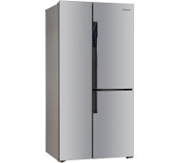 Холодильник side by side Бирюса TD 563 I