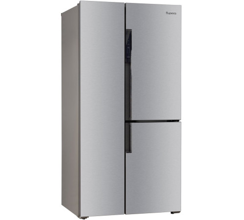 Холодильник side by side Бирюса TD 563 I