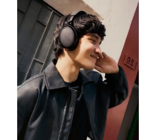 Наушники Sennheiser Momentum 4 Wireless Dragon Edition