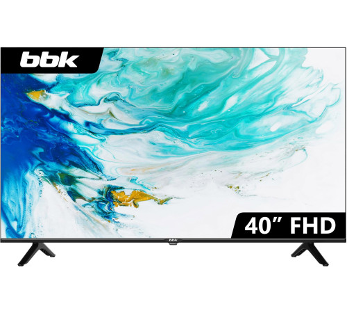 Телевизор BBK 40LEM-1033/FTS2C