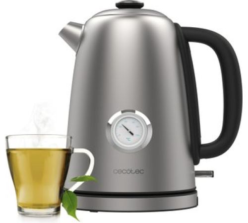 Электрический чайник Cecotec Thermosense 620 Vintage