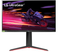 Игровой монитор LG UltraGear 27GP750-B