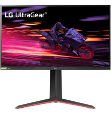 Игровой монитор LG UltraGear 27GP750-B