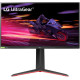 Игровой монитор LG UltraGear 27GP750-B