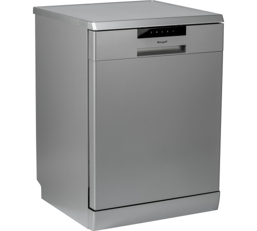 Отдельностоящая посудомоечная машина Weissgauff DW 6015