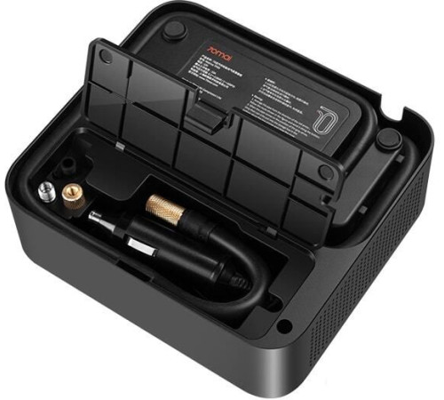 Автомобильный компрессор 70mai Air Compressor Lite Midrive TP03